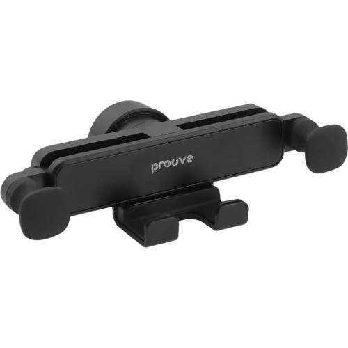 Автомобильный держатель Proove Gravity Lite Air Outlet Car Mount Black (CHGL00000001)