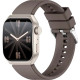 Смарт-годинник Proove Moment Titanium (SMPR00002217) - Фото 1