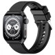 Смарт-годинник Proove Moment Black (SMPR00002201) - Фото 1