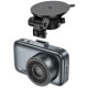 Автомобільний відеореєстратор Hoco DV5 Driving recorder with 3-inch display Iron gray - Фото 3