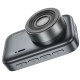 Автомобильный видеорегестратор Hoco DV5 Driving recorder with 3-inch display Iron gray - Фото 4