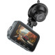 Автомобільний відеореєстратор Hoco DV5 Driving recorder with 3-inch display Iron gray - Фото 5