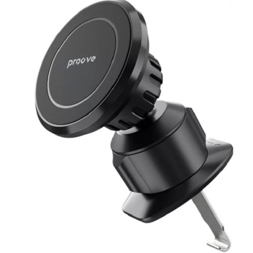 Автомобільний тримач Proove Strong Magnetic Air Outlet Car Mount (CHSR00000001)