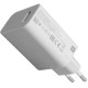 Сетевое зарядное устройство Xiaomi Mi 33W QC 3.0 USB White (MDY-11-EZ) OEM - Фото 2