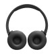 Bluetooth-гарнитура JBL Tune 670 NC Black (JBLT670NCBLK) - Фото 5