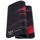 Килимок для миші Onikuma MP002 350x300 mm Black-Red - Фото 2