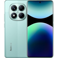 Смартфон Xiaomi Redmi Note 14 Pro 5G 8/256GB NFC Coral Green Global