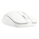 Мишка A4Tech FG12 USB White - Фото 4