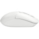 Мишка A4Tech FG12 USB White - Фото 6