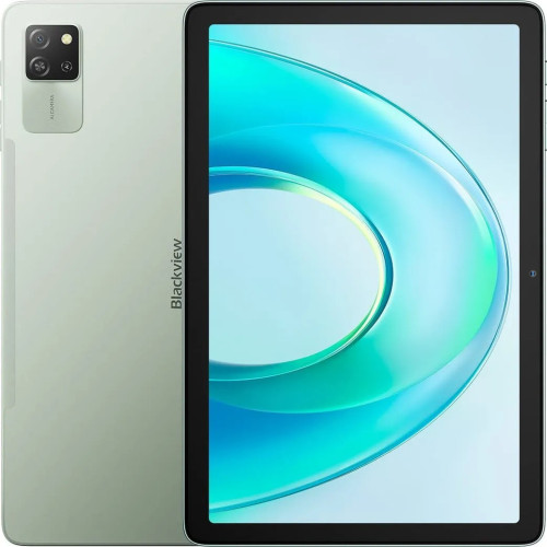 Планшет Blackview Tab 60 Pro 8/128GB LTE Algae Green Global