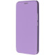 Чехол-книжка ArmorStandart G-Case для Xiaomi Redmi Note 14 5G Lilac (ARM83061) - Фото 1