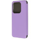 Чехол-книжка ArmorStandart G-Case для Xiaomi Redmi Note 14 5G Lilac (ARM83061) - Фото 2