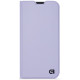 Чохол-книжка ArmorStandart OneFold для Xiaomi Redmi Note 14 Pro+ 5G Lavander (ARM79810) - Фото 1