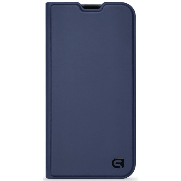 Чохол-книжка ArmorStandart OneFold для Xiaomi Redmi Note 14 Pro+ 5G Dark Blue (ARM79809)