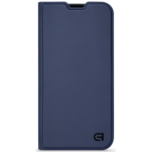 Чехол-книжка ArmorStandart OneFold для Xiaomi Redmi Note 14 Pro+ 5G Dark Blue (ARM79809)