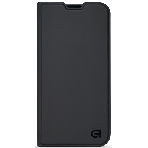 Чехол-книжка ArmorStandart OneFold для Xiaomi Redmi Note 14 Pro+ 5G Black (ARM79808)