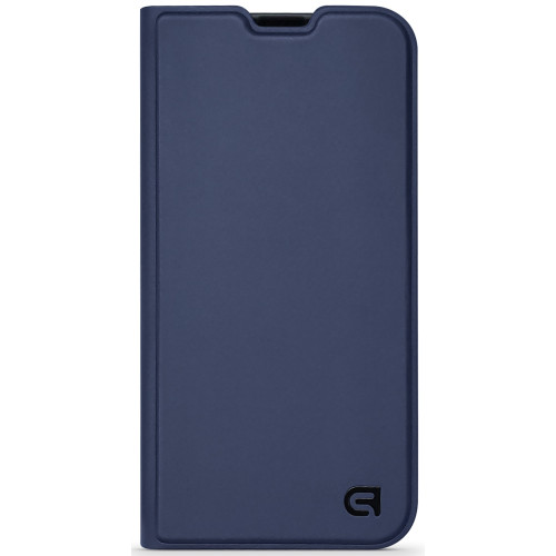 Чехол-книжка ArmorStandart OneFold Case для Samsung A36 5G Dark Blue (ARM82189)