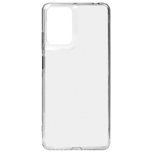 Чохол ArmorStandart Air для Motorola G04/G04s/G24/G24 Power/E14 Clear (ARM73904)