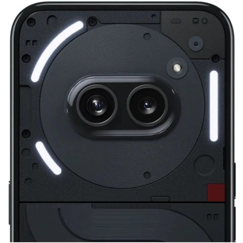 Купить Смартфон Nothing Phone (2a) 12/256GB NFC Black Global UA в