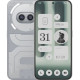 Смартфон Nothing Phone (2a) Plus 12/256GB NFC Grey Global UA - Фото 1
