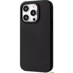 Чохол Proove Force Armor Case with Magnetic Ring для iPhone 16 Black (PCFAIP160002)