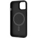 Чохол Proove Force Armor Case with Magnetic Ring для iPhone 16 Black (PCFAIP160002) - Фото 2