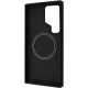 Чохол Proove Force Armor Case with Magnetic Ring для Samsung S24 Ultra S928 Black - Фото 2