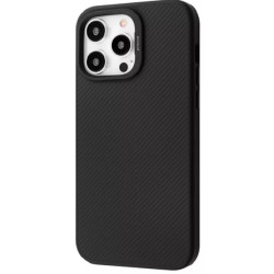 Чехол Proove Force Armor Case with Magnetic Ring для iPhone 14 Pro Max Black (PCFAIP14PM02)
