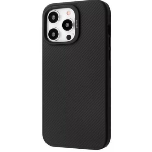 Чехол Proove Force Armor Case with Magnetic Ring для iPhone 14 Pro Max Black (PCFAIP14PM02)