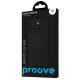 Чохол Proove Force Armor Case with Magnetic Ring для iPhone 14 Pro Black (PCFAIP140P02) - Фото 2