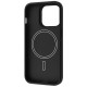 Чохол Proove Force Armor Case with Magnetic Ring для iPhone 14 Pro Black (PCFAIP140P02) - Фото 3