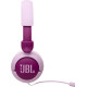 Навушники JBL Junior 320 Purple (JBLJR320PUR) - Фото 5
