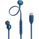 Навушники JBL Tune 310C Type-C Blue (JBLT310CBLU)