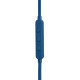 Навушники JBL Tune 310C Type-C Blue (JBLT310CBLU) - Фото 2
