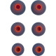 Наушники JBL Tune 310C Type-C Blue (JBLT310CBLU) - Фото 3