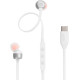 Навушники JBL Tune 310C Type-C White (JBLT310CWHT) - Фото 1
