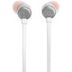 Наушники JBL Tune 310C Type-C White (JBLT310CWHT) - Фото 2