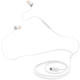 Навушники JBL Tune 310C Type-C White (JBLT310CWHT) - Фото 5