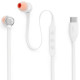 Наушники JBL Tune 310C Type-C White (JBLT310CWHT) - Фото 6
