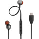 Навушники JBL Tune 310C Type-C Black (JBLT310CBLK) - Фото 2