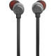 Навушники JBL Tune 310C Type-C Black (JBLT310CBLK) - Фото 4