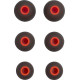 Навушники JBL Tune 310C Type-C Black (JBLT310CBLK) - Фото 7