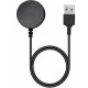 Зарядное устройство Watch Charging Dock для Samsung Watch 3/4/4 Cl/5/5 Pro/6/6 Cl/7/Ultra/Active1-2/FE - Фото 1