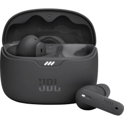 Bluetooth-гарнитура JBL Tune 245 NC Black (JBLT245NCTWSBLK)