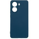 Чехол ArmorStandart ICON Camera Cov для Xiaomi Poco X7 Pro Dark Blue (ARM82742) - Фото 1