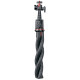 Трипод Proove Flexible Portable (658 mm) Black (MPSG00010001) - Фото 1