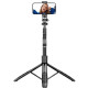 Трипод Proove MegaStick Selfie Stick Tripod (1530 mm) Black (MPMS00010001) - Фото 7