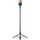 Трипод Proove MegaStick Selfie Stick Tripod (1530 mm) Black (MPMS00010001) - Фото 8