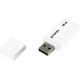Флеш память GOODRAM UME2 16GB USB2.0 White (UME2-0160W0R11) - Фото 3