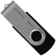 Флеш память GOODRAM UTS2 (Twister) 32GB Black (UTS2-0320K0R11) - Фото 1